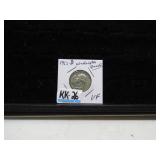 LOT KK 26 1962 D WASHINGTON QUARTER