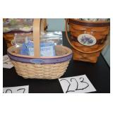 LOT CS 223 3 MOTHERS DAY / MAY LILAC / CENTURY