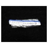 LOT FT 43  8 1945 SILVER WAR NICKELS