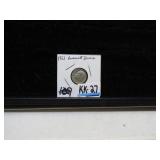 LOT KK 27 1963 ROOSEVELT  DIME