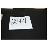 LOT CS 247 HERSHEY PARK SWIMMING POOL