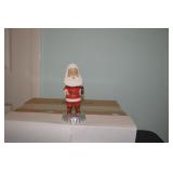 LOT CS  534 NOTTAL HEAD SANTA COCA COLA