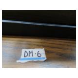 LOT QM 6 SM ENGINE STEAM GENERATING