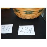 LOT CS 234       POP CORN / CAROLING /GREAT TIDINS