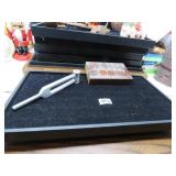 LOT DM6 TUNE UP FORK HERSHEY'S DEPTMENT STORE