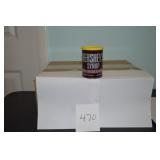 LOT CS 470 VINTAGE HERSHEY SYRUP COLLECTIBLE TIN