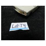 LOT T 4 RARE DIE CAST RAYSTER IMPERIAL CONVERTIBLE