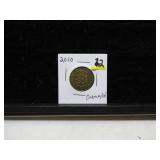 LOT KK 22  DISNEY TOCKEN