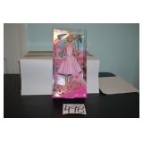 LOT CS 498  MOIVE BARBIE DOLL  VERY FINE DOLL