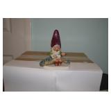 LOT CS 525 FISHERMAN  COBOY