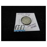 LOT FT 17 1942 D JEFFERSON NICKEL