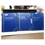 LOT FT  61 20 LIBERTY HEAD V NICKELS  1889 / 1912