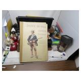 LOT L 6 FREDRICK REMINGTON 1901 BOOK