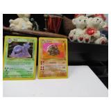 B1172 POKEMON  GOLEM MIK