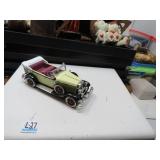 LOT L27  1930 BUICK MARQUITTE PHESTON