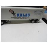 LOT MW 55  WINROSS KALAS ELECTRIC WIRE & CABLE