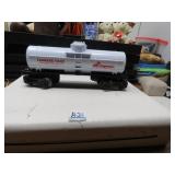 LOT B24 0 27 PRR FARMERS TRUST TANKER