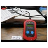 LOT MW 47 CAN OBDLI  SCAN TOOL WITH BOOK ENGINES