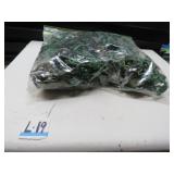 LOTL19  LARGE BAG MINI  MILIATARY FIGHTERS