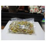 LOT L14 LG. BAG OF  MILITARY   SOILDIERS