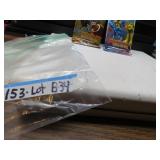 LOT B 34 TWO PK TUNG TUNG  TUNG SAHUG CARDS
