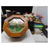 LOT B 27 FINE JEWELRY BOX