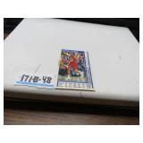 LOT B48 BASKBALL CHARLES BARKLEY