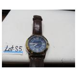 LOT S 5 TIMEX INDIGLO T 2 P 521