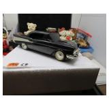 LOT MW 68 COLLECTIBLE 1957 CHEVY  TELEPHONE