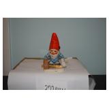 LOT CS H 114  CO BOY GIL HOCKEY PLAYER