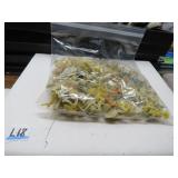 LOTL18 LARGE BAG COLLECTIBLE MINI MILIATARY FIGHTR