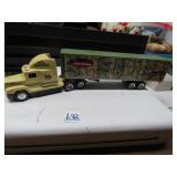 LOT L 42 DIE CAST KW  REAL HUNTERS