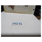 LOT B 56 FIRST DAY COVERS FIRST TRANSPACIFIC FLIG