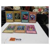 LOT B 1156 JOWREN THE SPIRITUALIST MYSTICAL KNIGH