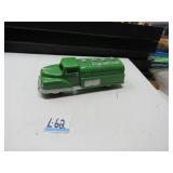 LOT L 62 COLLECTIBLE 1950 ERA GASOLINE TANKER BY E