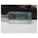 LOT MW 79 ANTIQUE COLLECTIBLE PINEX BOTTLE