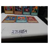 LOT B1154 GETSUFUHINA INVASION OF CHAOS