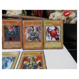 LOT B 1162 CELTIC GUARDIAN ELEMENTAL HERO AVIAN TH