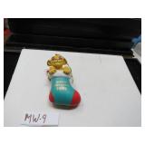 LOT MW 9 SMIBA DISNEY ORNAMENT