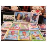 LOT B 1190 TEAM CARD CHICAGO  WHITE SOX