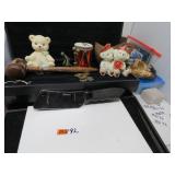LOT MW  92 STAILESS KICTHEN CLEVER