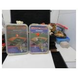 LOT MW 23 BASEBALL PARK SNACK PACKS