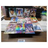 LOT B 50 BRAD BUNINGTON GREG ZAWN  ALKIRDO
