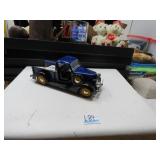 LOT L 84 1936 CHEV FARM TRUCK DIE CAST