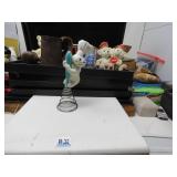 LOT B22   BEATER PILLSBURY DOUGH BOY