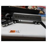 LOT MW  54 WIN ROSS RWP ARMETALE PRODUCTS  1 OF 60