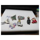 LOT S 23 VINTAGE JEWELRY