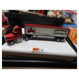 LOT MW 56 WINROSS FORD TRACTOR MARION FIRE CO
