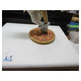 LOT L 9 PILLSBURY DOUGH BOY PIZZA MAKER