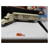 LOT MW 52  WINROSS DUTCH AMOS ZINNS DINNER